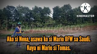 Sister-in-law part 1