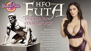 HFO Futa Pegging Mindfuck