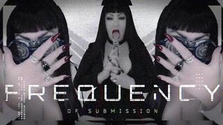 FREQUENCY of Submission HD