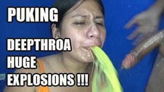 DEEP THROAT FUCKING PUKE 250419DB CANDY DEEPTHROAT PUKING FRONT SIDE VIEW (FULL HD MP4 VERSION)