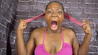 Sexy swim amazing Yawns