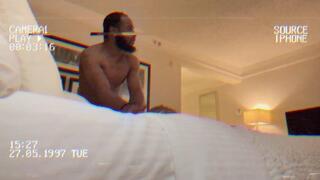 Hidden Voyeurism in ‘97: Fucked from Behind, Just Out of Reach