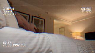 Hidden Voyeurism in ‘97: Bouncing on My King at Mattress Level