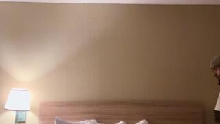 No Clothing, No Distractions—Just Raw Fucking