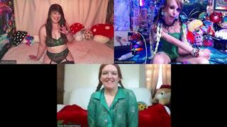 3 Horny Leprechauns "Creamy Pot O Gold"