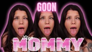 GOON STEP-MOMMY!