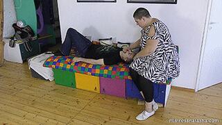 Vera - Inhuman Extreme HoM Smother (Full HD)