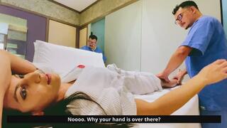 Patient’s Revenge: The Creepy Doctor Got Owned!