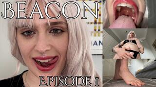Beacon EP 1 | First Giantess TV Show