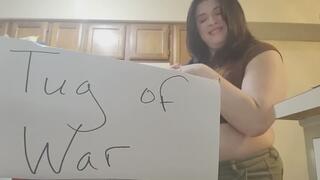 GTS Luxxy Squid Games 5: TUG OF WAR