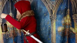 Stink Humiliation and Executrix 4K