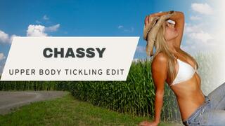 LiB Classic: Chassy (upperbody tickling edit)
