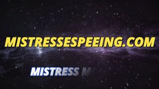 MISTRESS MARALIN EXC 4P