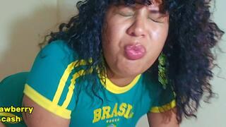 Brazilian sneezes