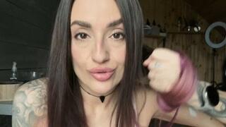 for a fan from Japan, SEX WITH HAIR wmv