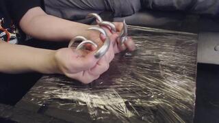 cling film scratch april 2025