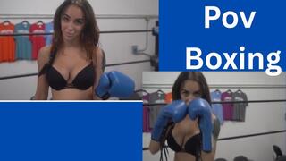 Come On and Try! (4k)