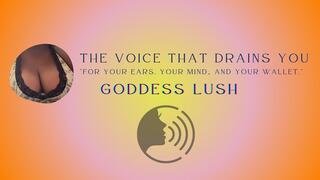 The Voice That Drains You