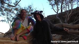 Lustery Submission #418: Eze & Jowy - Ezekiel Bound