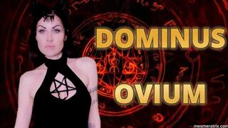 DOMINUS OVIUM