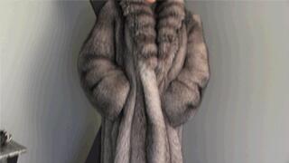 Cum For Your Fur Queen (WMV HD)