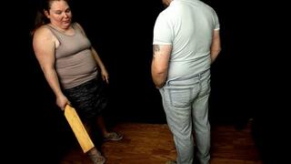 Bill RD spankingtube all night