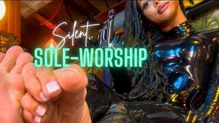 Sole-Worship in LATEX