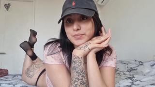 My Babysitter wants my Cum Vol 2 (POV)