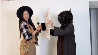 No! a las Corridas de Toros