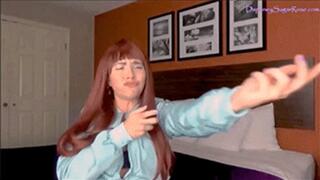 * 854x480p * Locked & Loaded, Tales of The Womens Liberation Army ,Pt 2 -Mp4