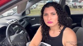 Too Much Time and Not Enough Air