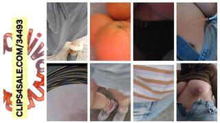 ASMR DONE OUR WAY XXX TITS PLUS LEGS AND THIGHS