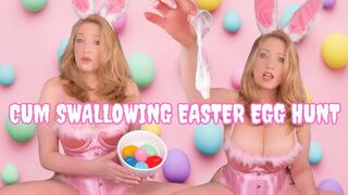 Easter Egg CEI Game featuring Sensual Lala