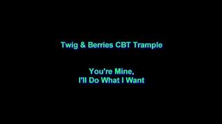 You're Mine I'll Do What I Want