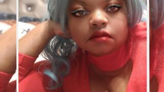 Black Goddess Wants Your Money