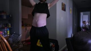 Vore Story: Mission Impossible | 4K | UltraHD