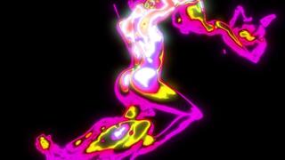 Divine Creature - La Femme x LeoLulu