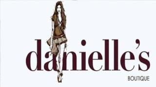 Danielle Upskirt Head Trampling (4K)