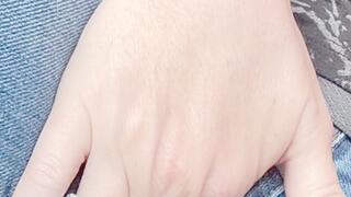 Lexi has a real accident