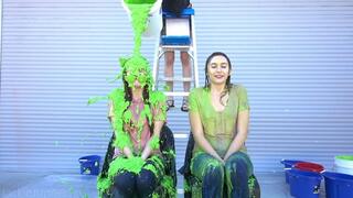 Slime Trivia with Divine Daisy and Larzstord