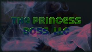 Pink Dress & Shiny Titty Edging JOI *custom*