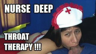 DEEP THROAT SPIT FETISH 250419HA3 CANDY THROATFUCKING EDGING MARATHON CHARMING NURSEONLY SLOPPY DEEPTHROAT VERSION + FREE SURPRISE SHOW (LOWDEF SD MP4 VERSION)
