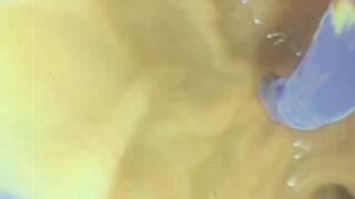Journey Inside Me: An Artistic Endoscopy 720HD