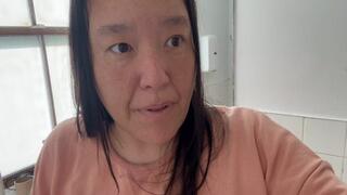 April 20 stuck my plop plop