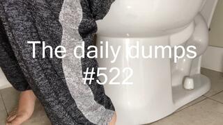 The daily dumps #522 mp4