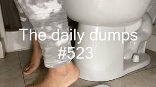 The daily dumps #523 mp4
