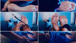 Amanda's Vintage Tickling Collection vol 5