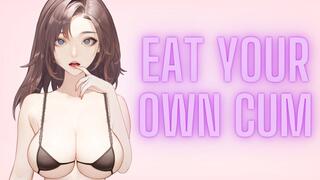 Ruin, Eat, Repeat | CEI