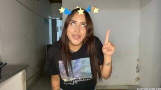 Episode 145: The Headbutt Challenge