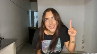 Episode 145B: The Headbutt Challenge (No Effects)